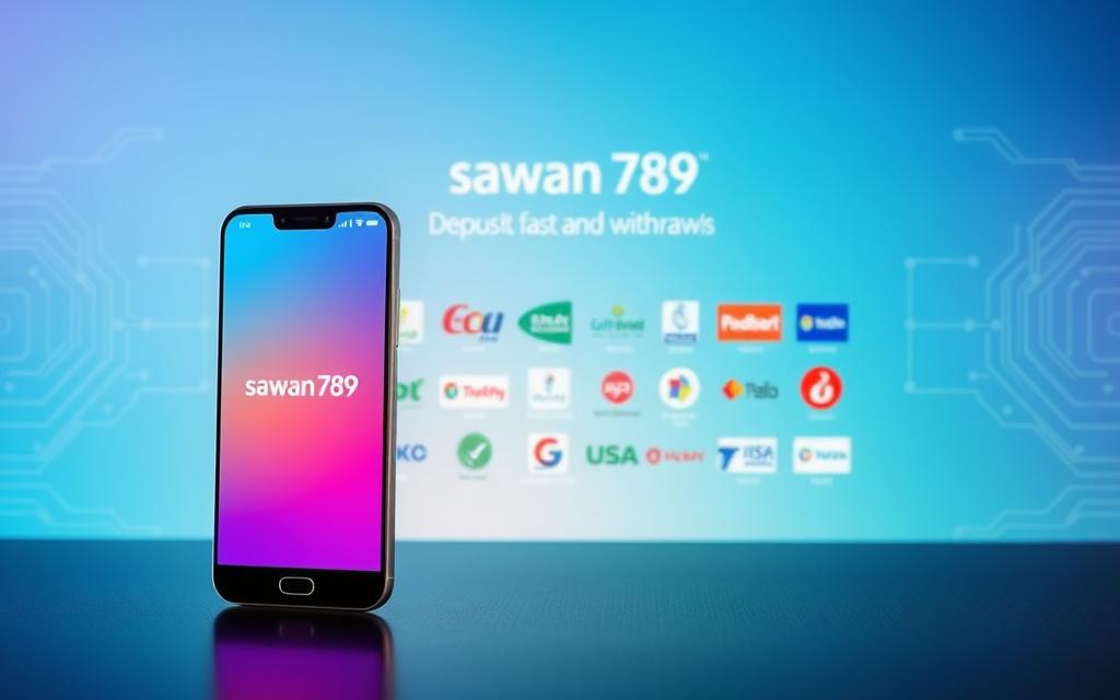ฝาก-ถอน sawan789
